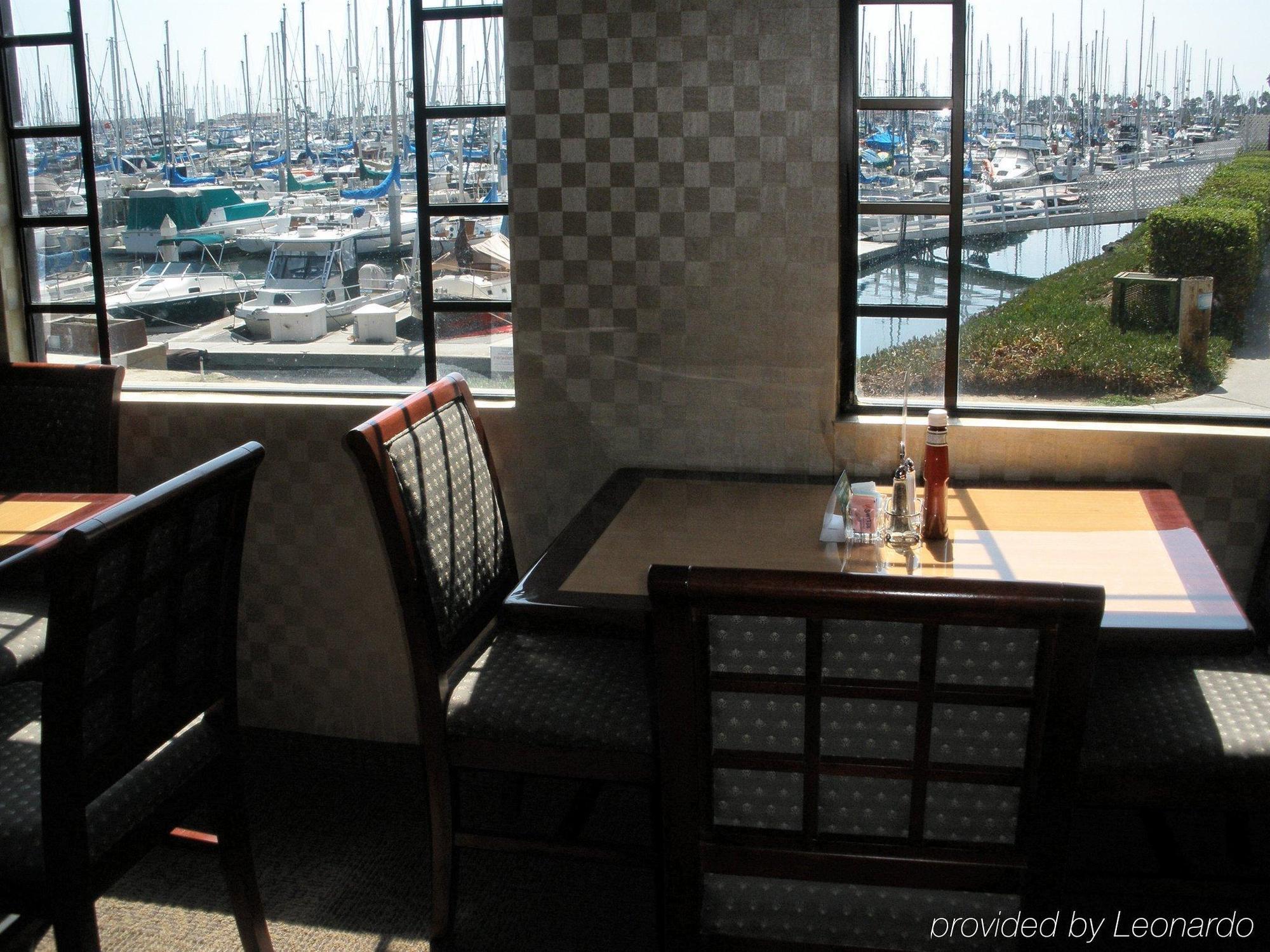 Holiday Inn Express Hotel & Suites Ventura Harbor By Ihg Exterior foto