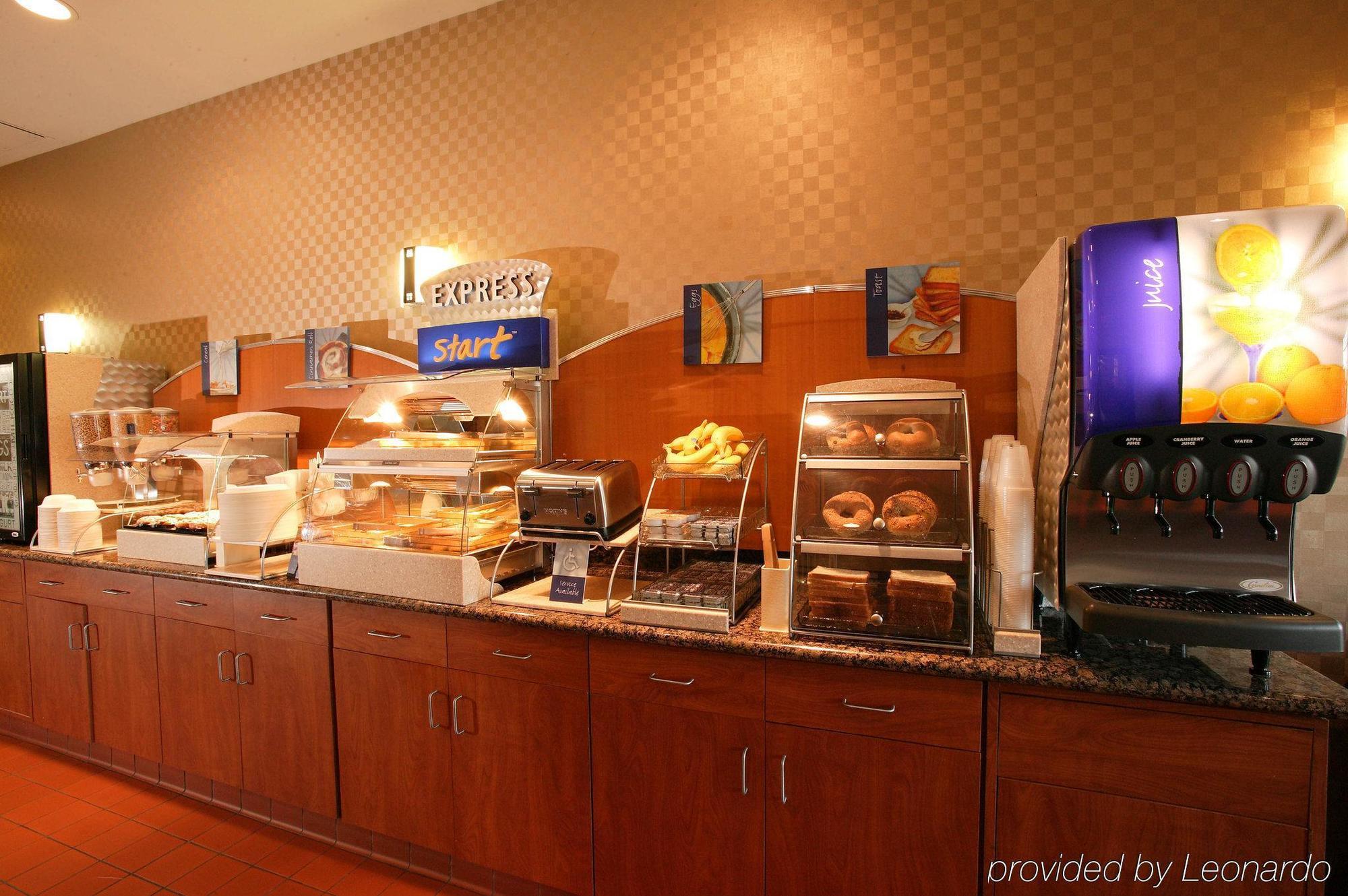Holiday Inn Express Hotel & Suites Ventura Harbor By Ihg Exterior foto