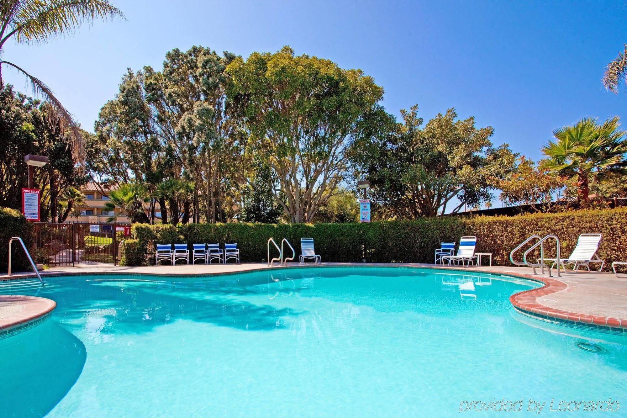 Holiday Inn Express Hotel & Suites Ventura Harbor By Ihg Facilidades foto